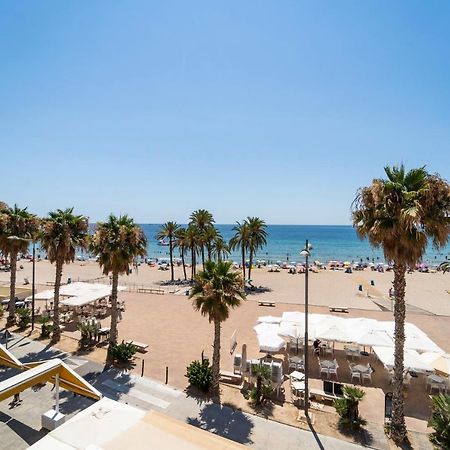Mediterranean Terraces - Palm Beach La Vila Joiosa Extérieur photo