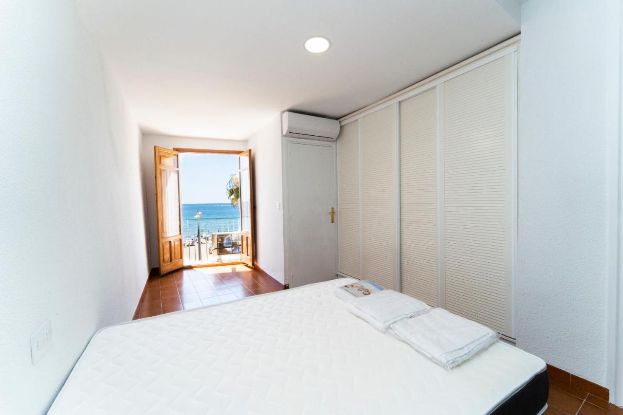 Mediterranean Terraces - Palm Beach La Vila Joiosa Extérieur photo